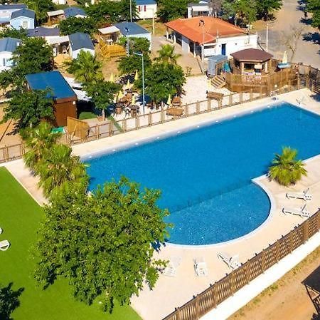 Hotel Anthony Mh 140 Port-la-Nouvelle Exterior foto